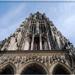 Das Ulmer Münster