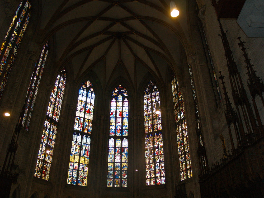 Das Ulmer Münster