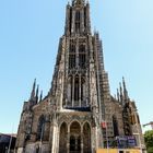 Das Ulmer Münster