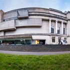 Das Ulster Museum Belfast...