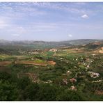 Das Umland von Ronda