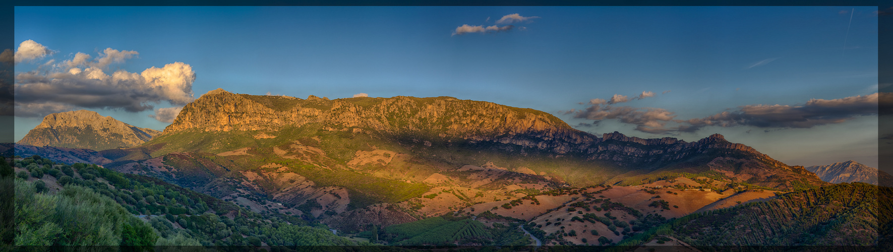 Das unbekannte Sardinien