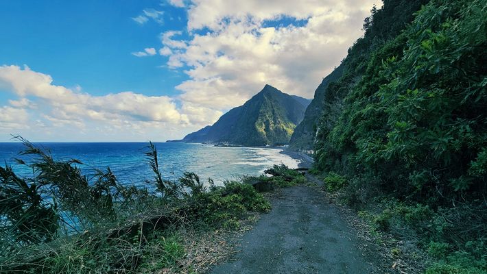 Das Unerwartete war unsere einzige Gewissheit
