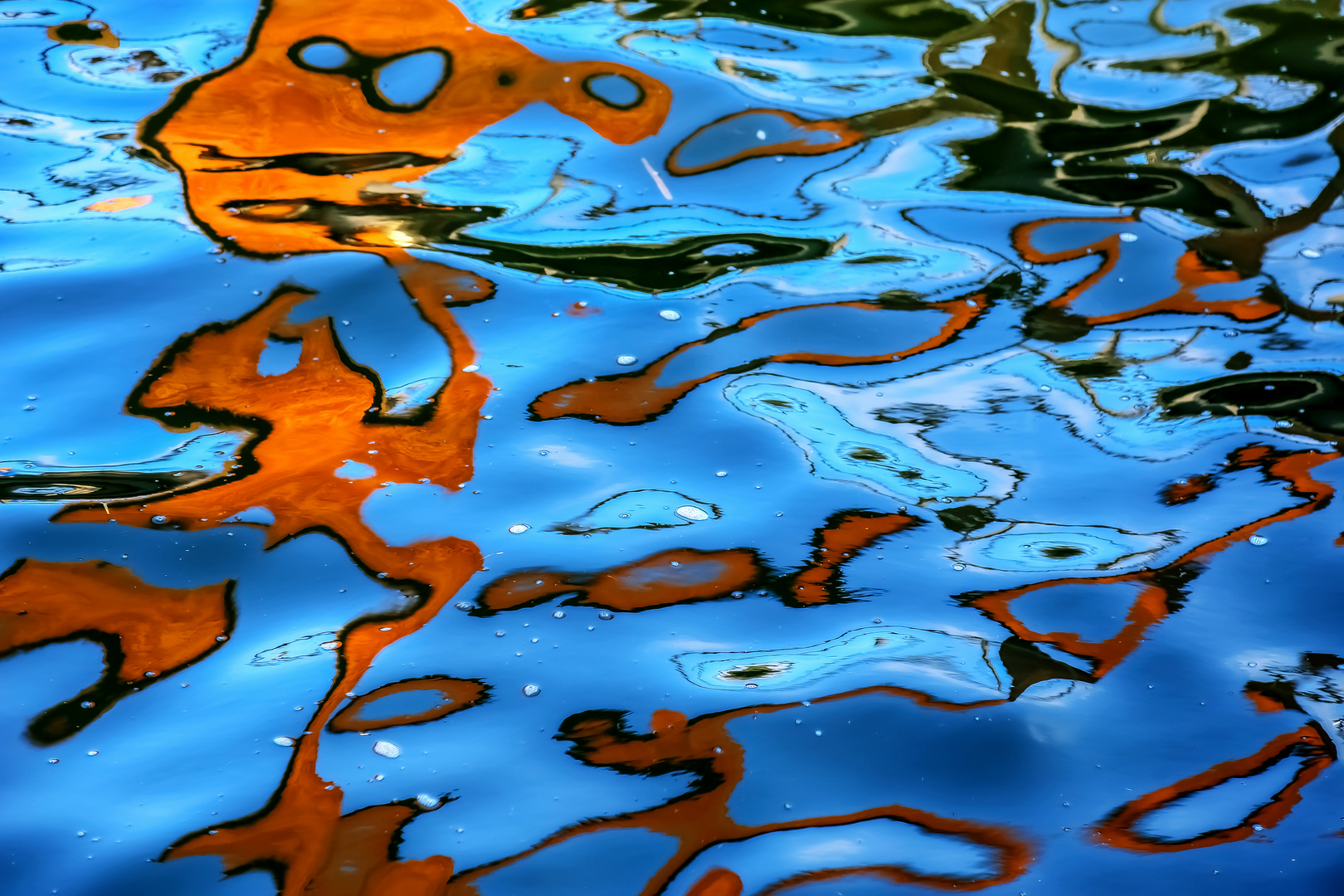 Das Ungeheuer Foto & Bild fotos, art, spezial Bilder auf