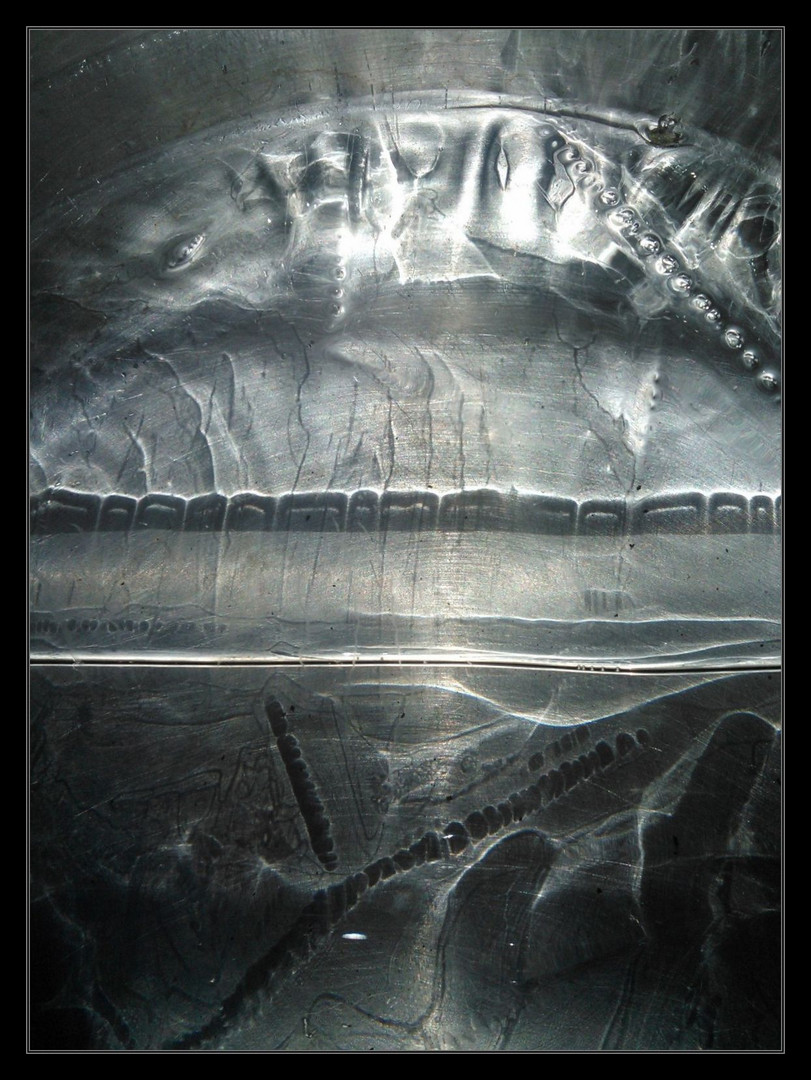 das Universum in der (Nuß)Schale