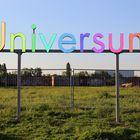 Das Universum von Offenbach