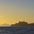 Das unnahbare "Schiff" - MS Alcatraz