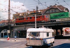 Das Unplanbare der Reisezeit