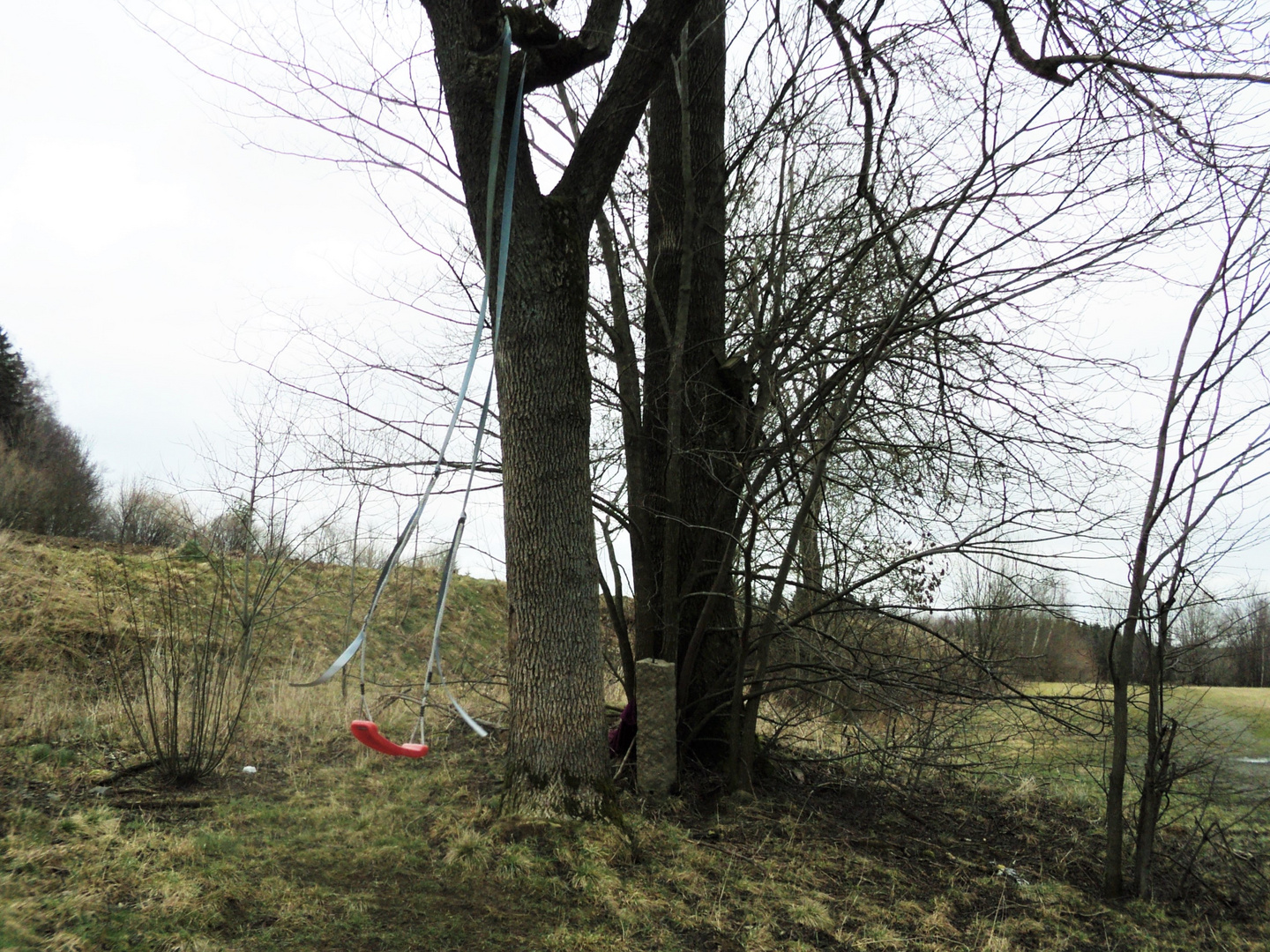 ""Das unsichtbare Kind    Der Wind , der Wind  ""