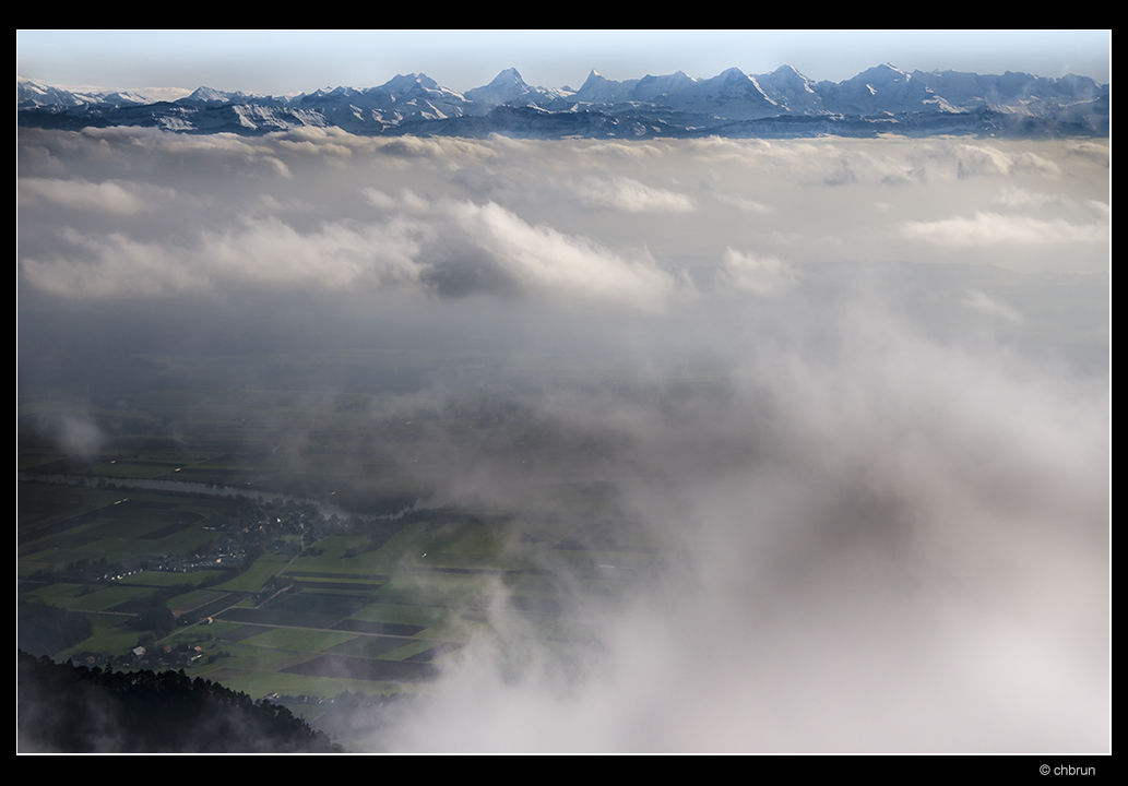 Das Unterland bekommt Sonne