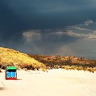 Das Unwetter kommt