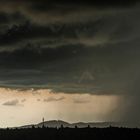 Das Unwetter kommt