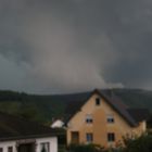 Das Unwetter naht 1