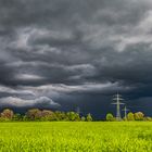 das Unwetter  naht II