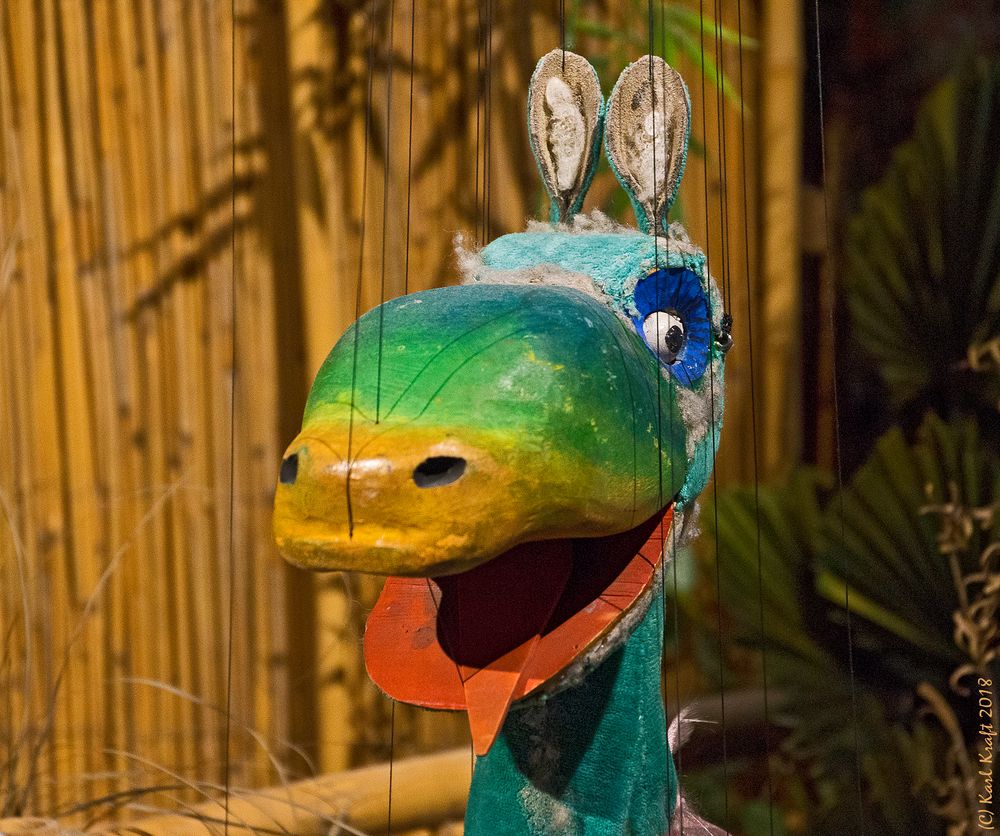 Das Urmel aus dem Eis Foto &amp; Bild deutschland, europe