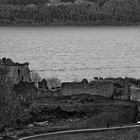 Das Urquhart Castle...III...