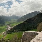 Das Val Müstair im Mai