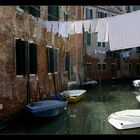 Das Venedig der Venezianer...