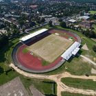 Das Verdener Stadion 2015
