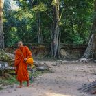 das vergessene Angkor Wat