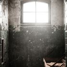 Das verlassene Gefängnis in Berlin Köpenick