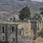 Das verlassene Kloster