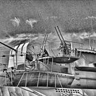 Das verlorene U-Boot - Flakturm