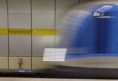 Das verrutschte Licht