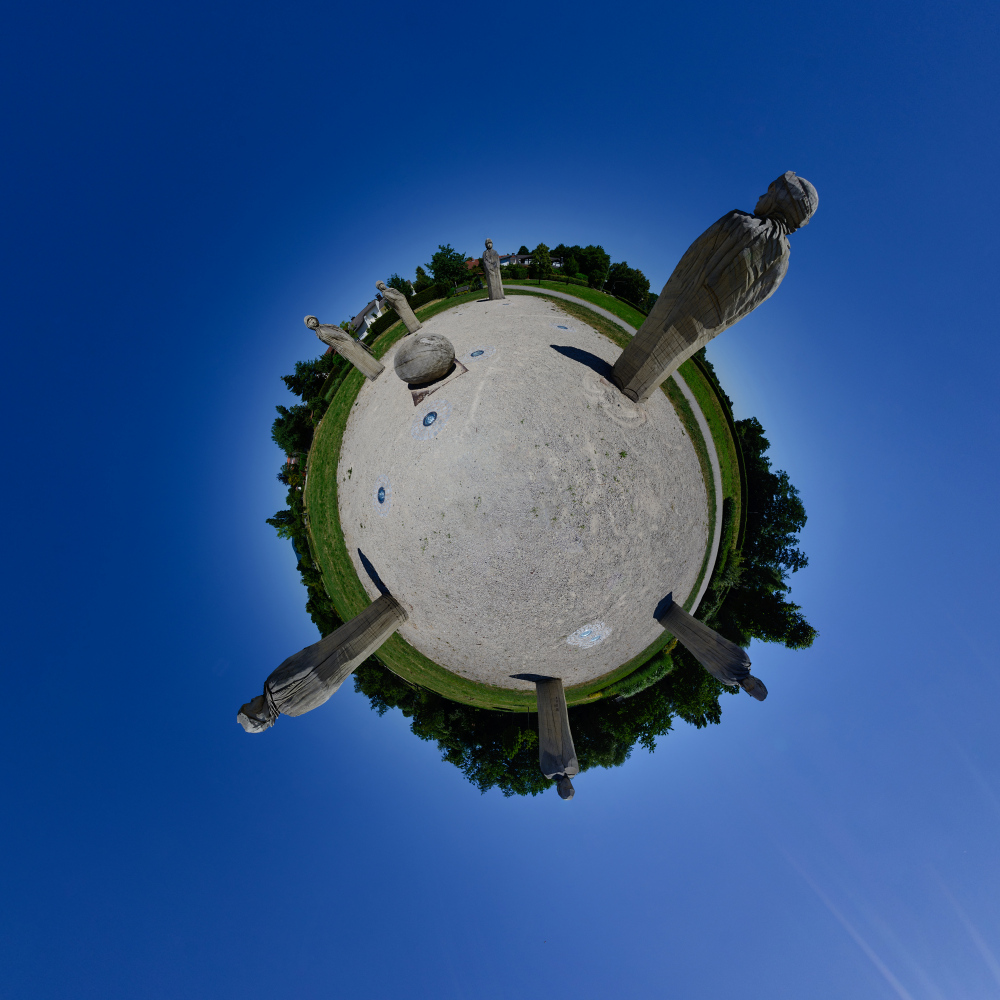 Das Versprechen Little Planet