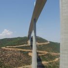 Das viaduct de Millau