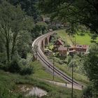 Das Viadukt am Klaffenbach #2