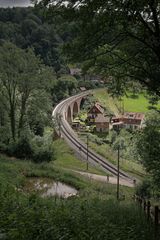 Das Viadukt am Klaffenbach #2