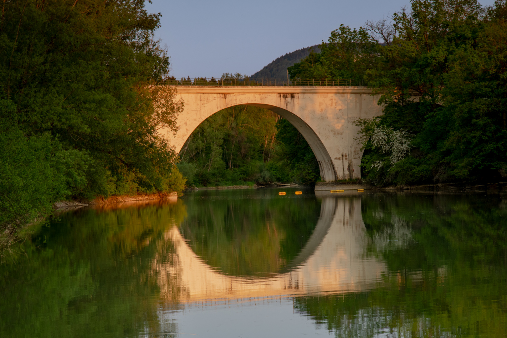 Das Viadukt