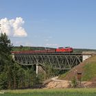 Das Viadukt bei Neusorg