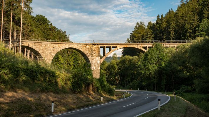 Das Viadukt