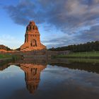 Das Völerschlachtdenkmal