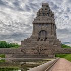 Das Völkerschlachtdenkmal 04