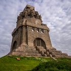 Das Völkerschlachtdenkmal 06