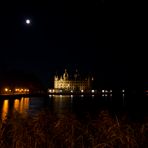 Das Vollmond-Schloss