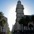 Das Wahrzechen vom Montevideo