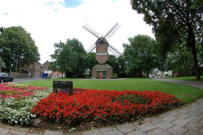 Das Wahrzeichen