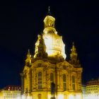 Das Wahrzeichen von Dresden