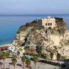 Das Wahrzeichen von Tropea