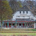 Das Waldhaus - Ein Bea Versuch im HDR-LooK