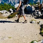 Das Wandern ist des Müllers Lust