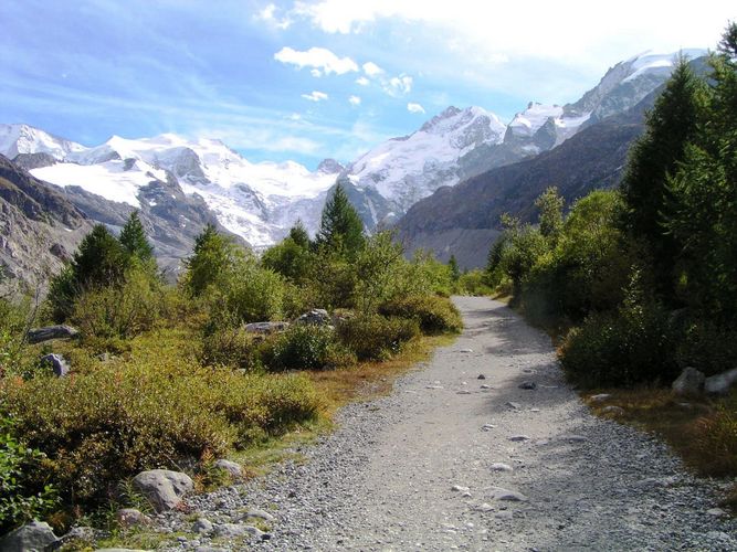 das Wandern ist des Müllers Lust