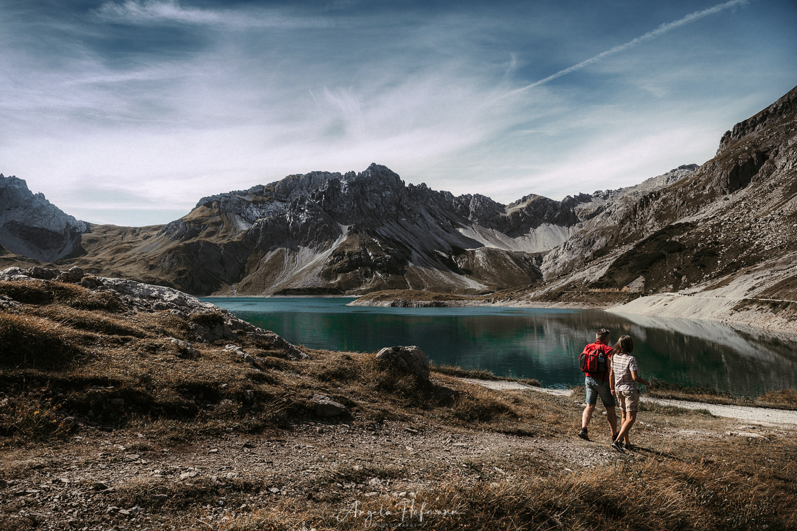 Das Wandern ist des Müllers Lust .. 