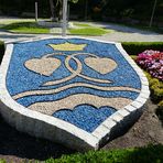 das Wappen von Gmund am Tegernsee