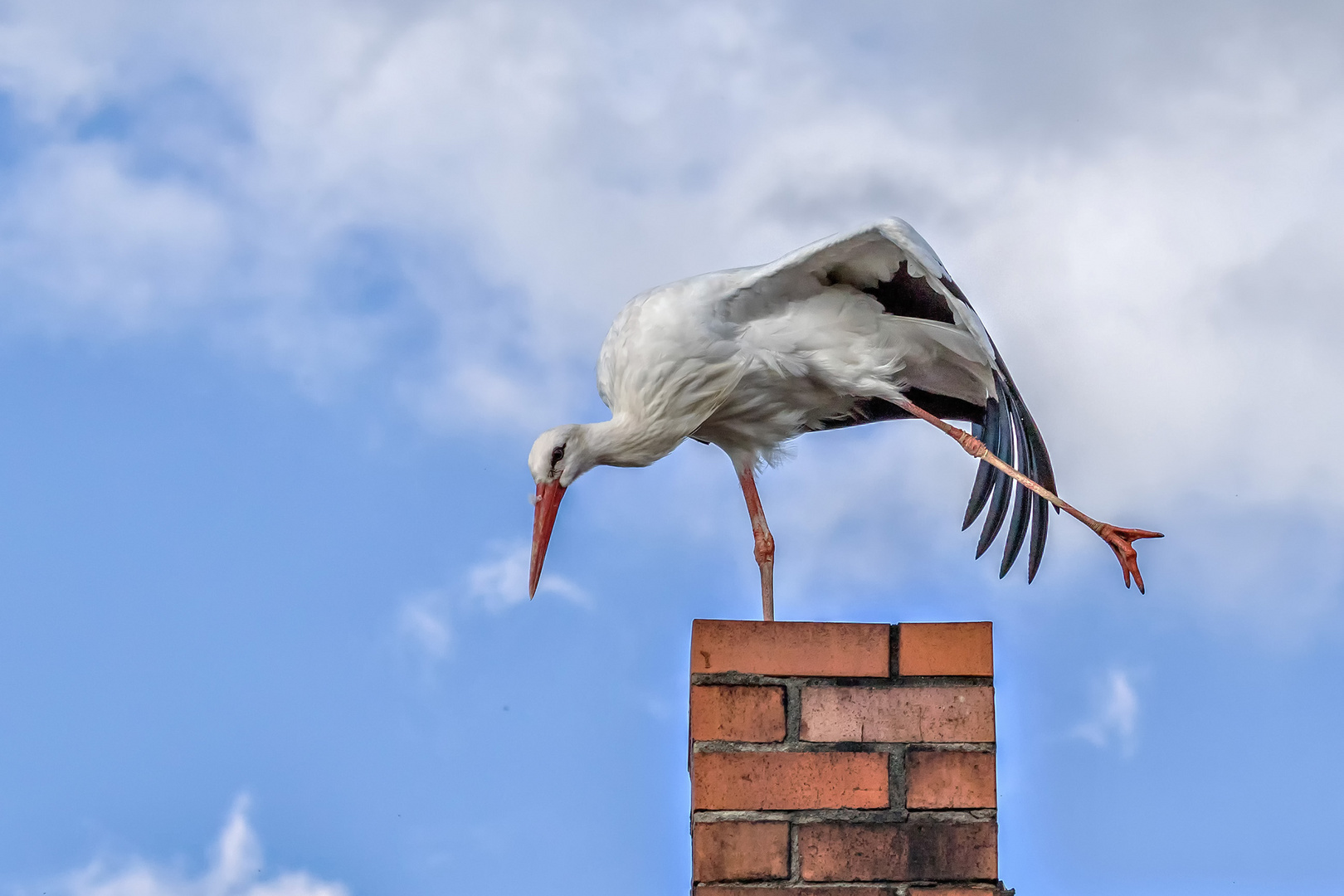 Das war aber starkes Osterwasser