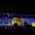 Das war das Festival of Lights 2022 in Berlin